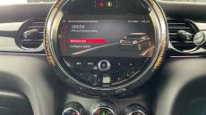 MINI Hatchback 1.5 Cooper Sport Premium 3dr Auto Petrol Hatchback